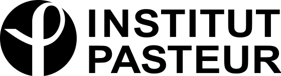 Logo of Institut Pasteur